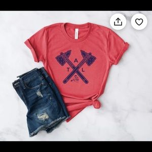 Atlanta Braves T-shirt